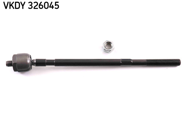 SKF Axialgelenk, Spurstange